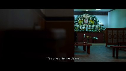 Hard Day - Bande-annonce [VOST]