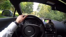 Aston Martin V8 Vantage GT - A $100k steal