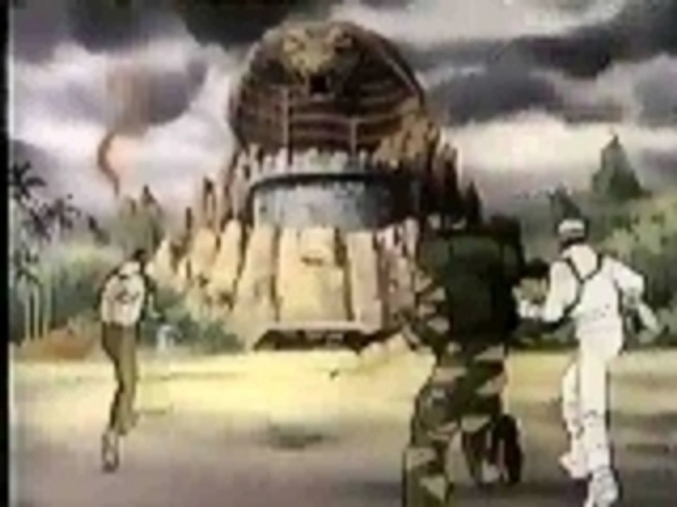 G.I. Joe