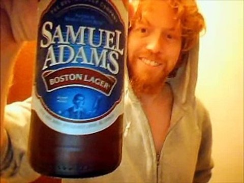 Boston Beer Company (Samuel Adams) - Boston Lager 4.8%