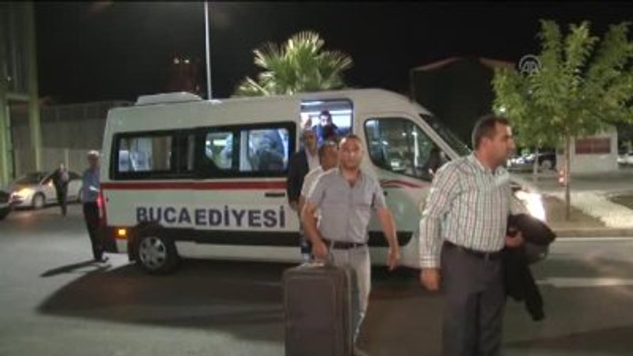 Hakkari'deki Terör Saldırısı