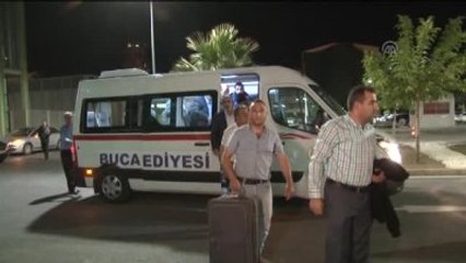 Hakkari'deki Terör Saldırısı