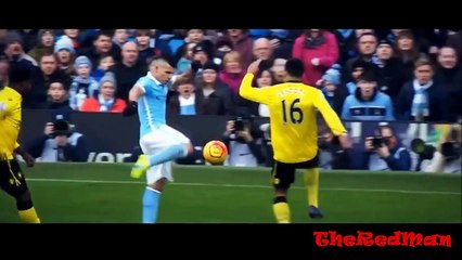 Sergio Aguero ● Insane Goals and Skills 2016 HD