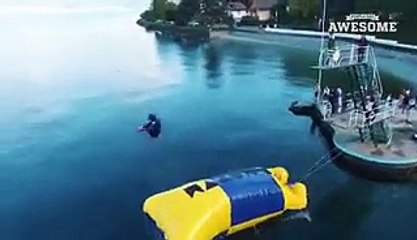 Garmi Khaam karnay wala Island