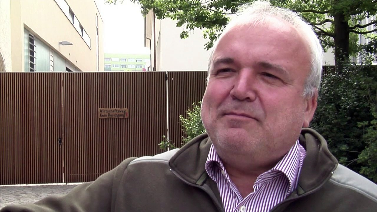 Em-orakel oobi-oobi hat gesprochen