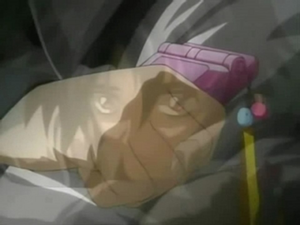 Gundam Seed Destiny