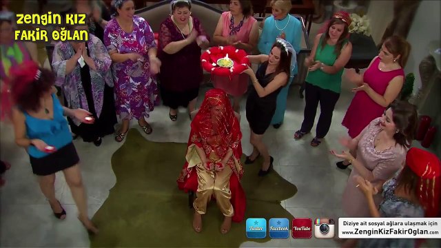 Zengin Kız Fakir Oğlan 47. Bölüm Fragmanı İzle Yeni Bölüm Özeti 29 Ağustos