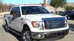 2012 Ford F-150 San Antonio, Austin, Houston, New Braunfels, Helotes, TX N53164A