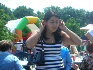 Rencontre Oteppe 7 juillet 2007 (3eme partie)