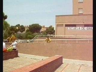 Sesion De Tricks Nackel Proximamente