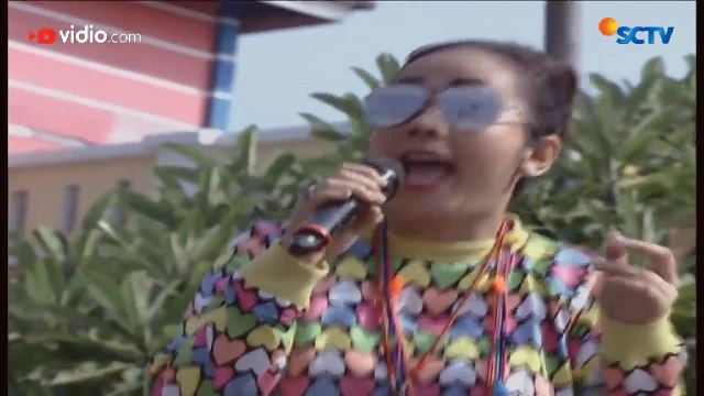 Soimah, Kill The DJ, Riris Arista - Kewer Kewer (Live on Inbox)