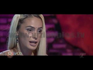 Oktapod - "Basti" i ri i Xhesikes - 10 Qershor 2016 - Vizion Plus - Variety Show