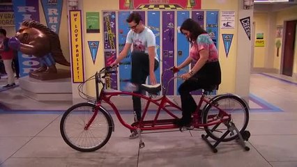 Liv & Maddie - S3 E19 - Skyvolt-A-Rooney