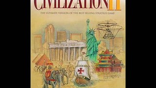 Civilization II - Augustus Rises