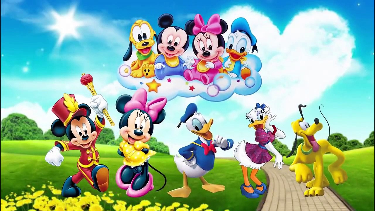 family finger song collection peppa pig family, disney finger family