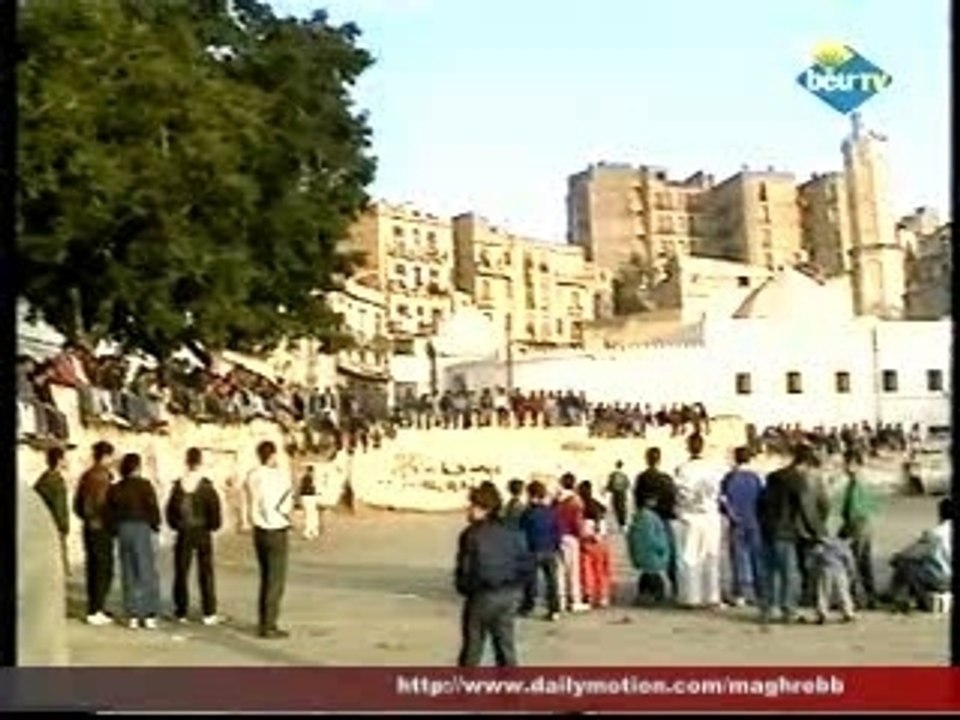 Cheb Mami ghalia mahbobat galbi 1982