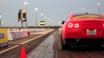 AWD Motorsports GTR. Worlds Quickest Alpha 9!!!