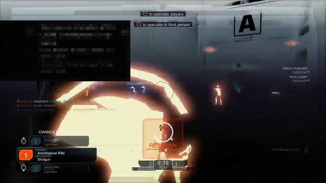 XxHyper_AgentxX's Live PS4 Broadcast