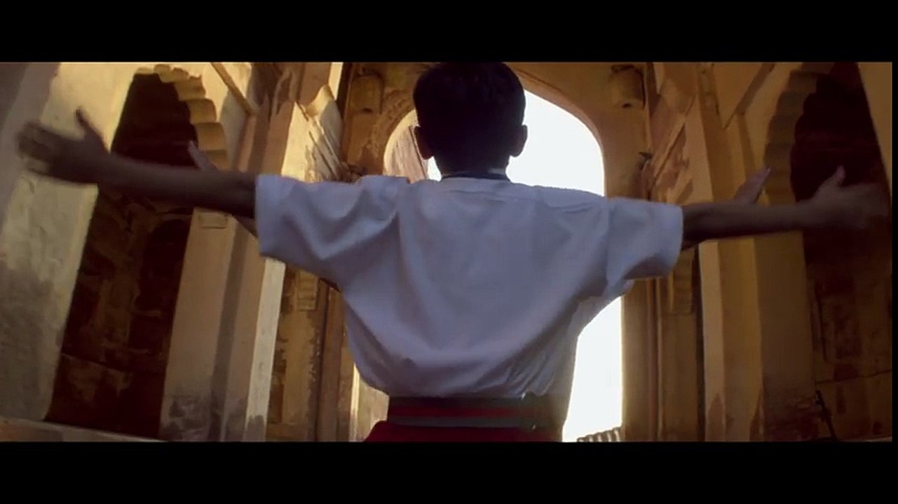 Official MIRZYA Teaser Trailer HD - Latest Bollywood Trailer 2016