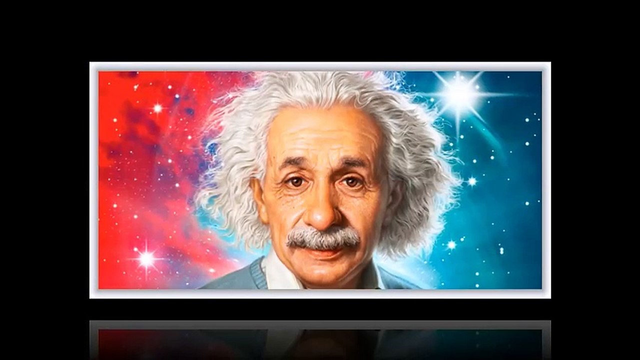 Einstein'ın Beyninin Sırrı