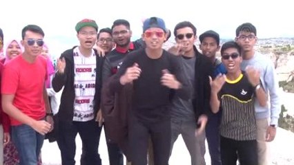 Kapadokyalı Turizmcinin Yüzü Bayramla Gülecek - Nevşehir