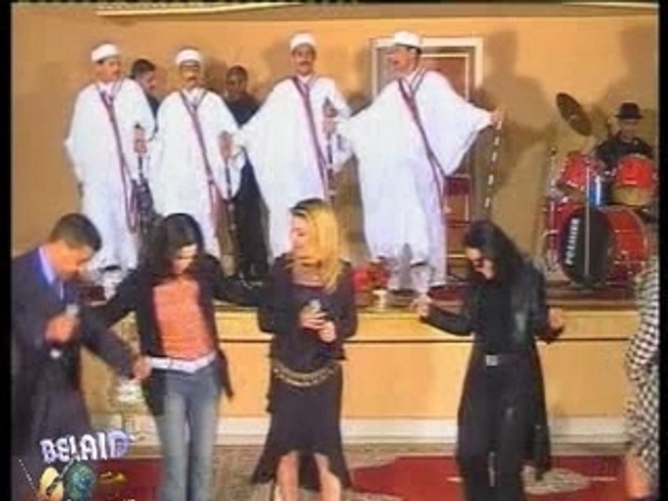 maroc muzik