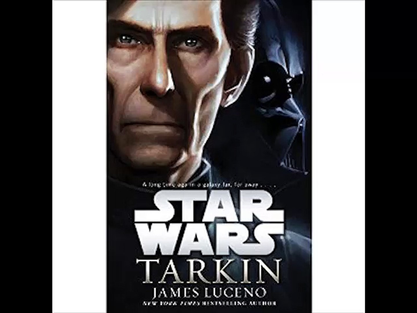 ⁣Star Wars - Tarkin Audiobook Part 10