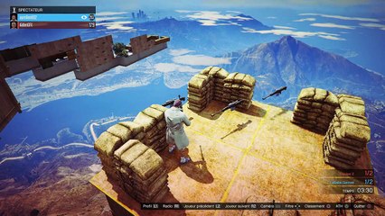 GARRYS MOD 13 GTA 5 ONLINE