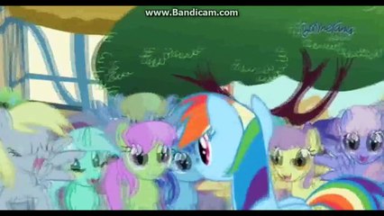 (MLP Boomerang Thailand version) Season 2 EP 8