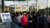 Israel prohíbe entrada a palestinos durante el fin de semana