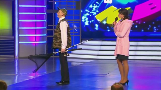 КВН - Муж собирается на рыбалку. Смеялся до слёз! Смотреть до конца!