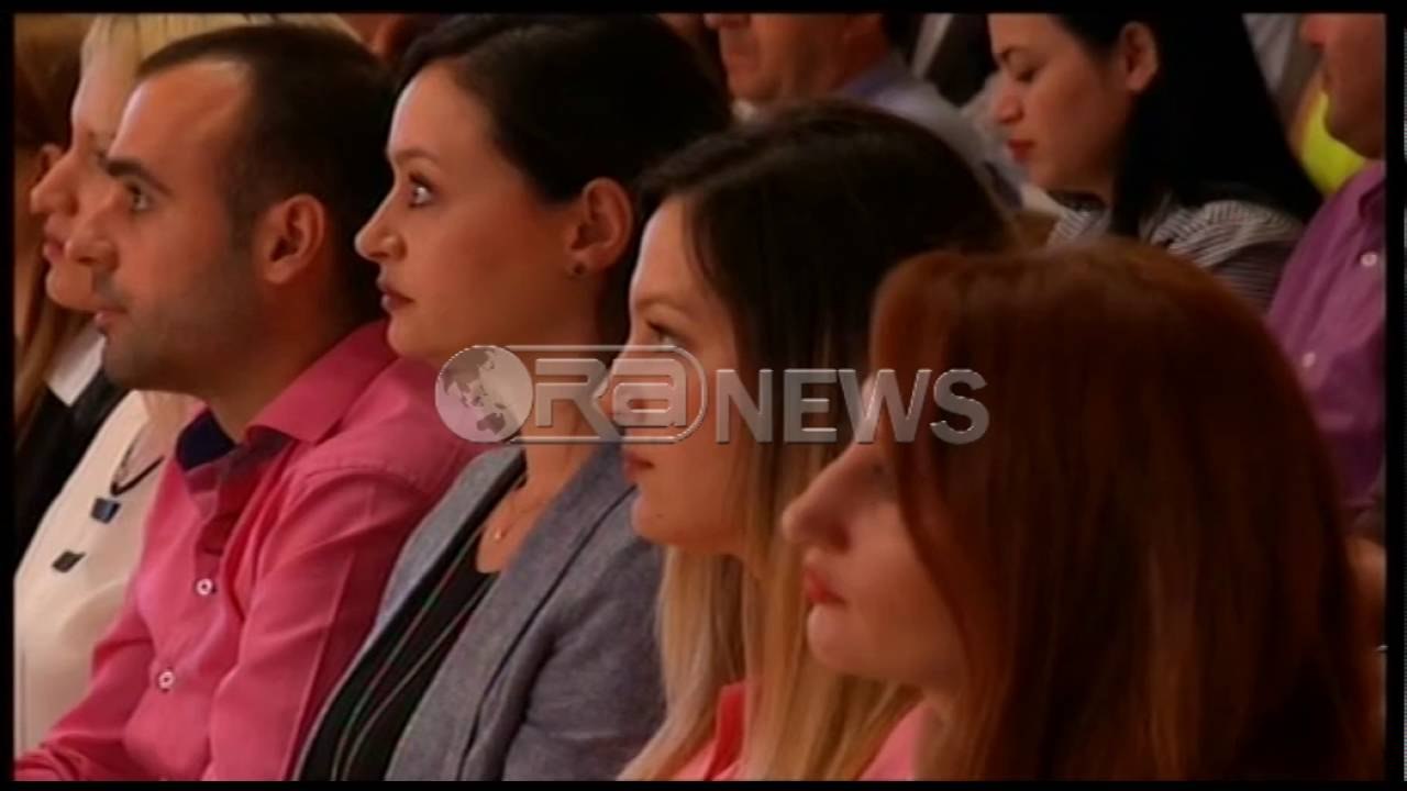 Ora News – Gjirokastër, reforma në drejtësi, Luan Rama: LSI e vendosur për konsensus