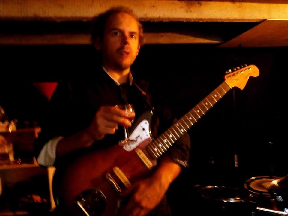 Joyeux Anniversaire Croushnaff