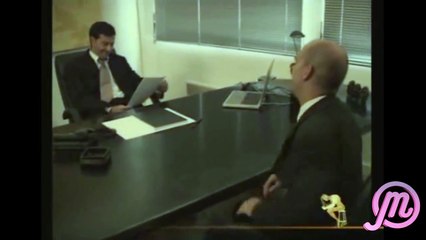 Quand tu essayes de parler anglais mais que c'est un échec...