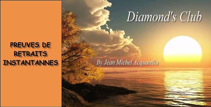 TRAFFICMONSOON : La liberté financière ! Preuve de retraits...