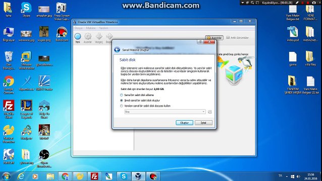 Sabit ip Metin2 Server Kurulumu