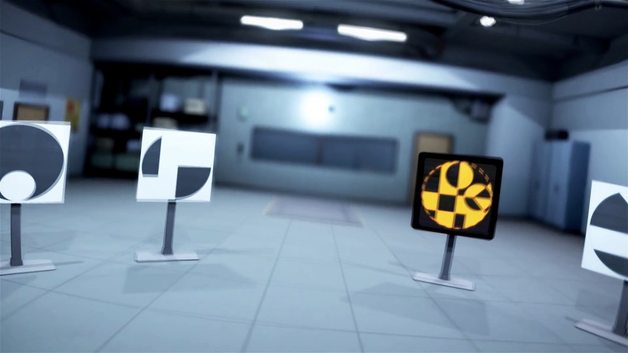 Statik - Trailer d'annonce