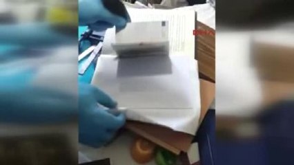 Yurtdışına Kaçış İçin Bu Şebekede Yok Yok