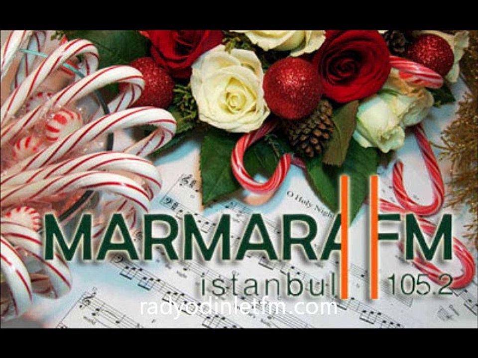 Radyo Marmara Fm dinle