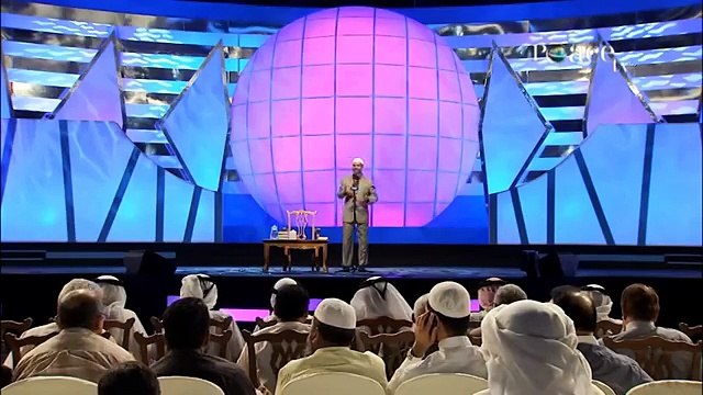 Why do the Muslims want to convert the Non-Muslims to Islam- ~ Dr Zakir Naik
