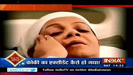 Saath Nibhana Saathiya GOPI NE KHAI KASAM 13th June 2016