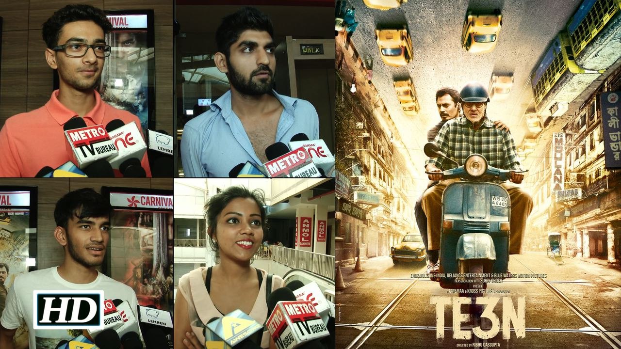 TE3N Public Review