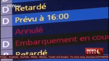 Three French pilot unions call for strikes