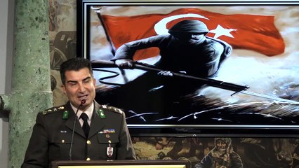 Şehit Er Ahmet Oğlu Mehmetali - Şehit Er Mehmet Oğlu Ahmet