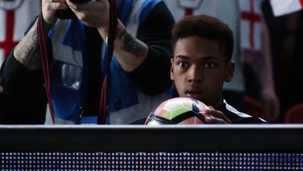 Роналду снялся в потрясающем ролике накануне Евро-2016