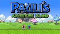 Paulis Adventure Island - Trailer