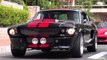 625HP Ford Mustang Shelby GT500 Eleanor