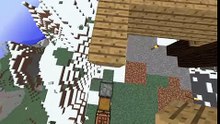 Minecraft 1.10 Budujemy część domka #4
