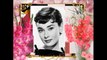 Homenagem à Audrey Hepburn -  5 248  - 20 anos de saudades