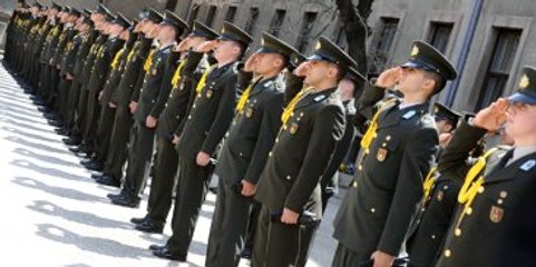 TSK Personel Kanunu Değişiyor